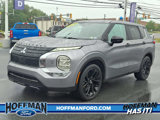 Used 2022 Mitsubishi Outlander SEL Black Edition image 3