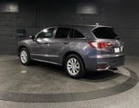 Used 2017 Acura RDX FWD image 6
