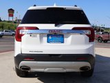 Used 2023 GMC Acadia SLT image 4