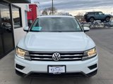 Used 2020 Volkswagen Tiguan SE image 3