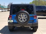 Used 2015 Jeep Wrangler Sport image 4