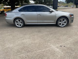 Used 2014 Volkswagen Passat 1.8T Sport image 4