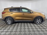 Used 2017 Kia Sportage SX image 2