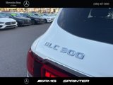 Used 2021 Mercedes-Benz GLC 300 4MATIC image 5