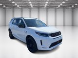 New 2025 Land Rover Discovery Sport S image 3