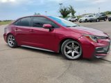 Used 2022 Toyota Corolla SE w/ Carpet Mat Package (TMS) image 4