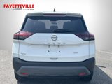 Used 2023 Nissan Rogue S image 4