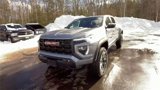 New 2025 GMC Canyon Elevation w/ Convenience Package image 5