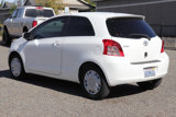 Used 2008 Toyota Yaris 2-Door Hatchback image 6