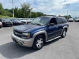 Used 2003 Chevrolet TrailBlazer LTZ image 4