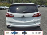 Used 2021 Chevrolet Equinox LT image 4
