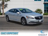 Used 2018 Buick LaCrosse Premium w/ Sun and Shade Package image 3