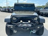 Used 2015 Jeep Wrangler Sport image 2
