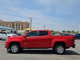 Used 2020 Chevrolet Colorado LT w/ Luxury Package image 2