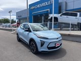 Used 2022 Chevrolet Bolt EUV Premier w/ Sun & Sound Package image 2