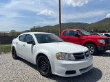 Used 2014 Dodge Avenger SE image 3