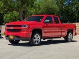 Used 2018 Chevrolet Silverado 1500 Custom w/ Texas Edition image 2