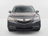 Used 2016 Acura MDX SH-AWD w/ Technology Package image 2