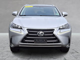 Used 2016 Lexus NX 200t AWD image 3