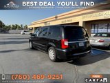 Used 2015 Chrysler Town & Country Touring image 5