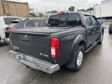 Used 2014 Nissan Frontier SV w/ SV Value Truck Package image 3