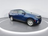 Used 2023 Chevrolet Equinox LT image 2