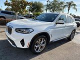 Used 2024 BMW X3 sDrive30i w/ Convenience Package w/ZPA image 6