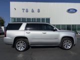 Used 2017 GMC Yukon SLT w/ Open Road Package image 3