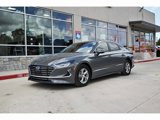 Used 2023 Hyundai Sonata SE w/ Cargo Package image 2