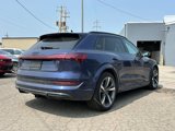 Used 2022 Audi e-tron S Premium Plus w/ 21" Black Optic Package image 3
