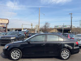 Used 2012 Volkswagen Jetta SE image 3