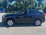 Used 2020 Toyota RAV4 LE image 2