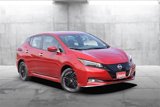 Certified 2024 Nissan Leaf SV Plus image 2
