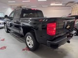 Used 2018 Chevrolet Silverado 1500 LT w/ Texas Edition image 6