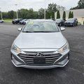 Used 2020 Hyundai Elantra SEL image 4