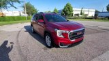 Certified 2022 GMC Terrain SLE w/ Driver Convenience Package image 2
