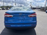 Used 2020 Ford Fusion S image 5