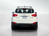 Used 2011 Hyundai Tucson Limited image 5