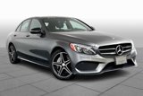 Used 2017 Mercedes-Benz C 300 4MATIC Sedan image 2