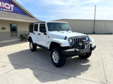 Used 2014 Jeep Wrangler Unlimited Sport image 3