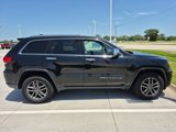 Used 2019 Jeep Grand Cherokee Limited w/ Luxury Group II image 4