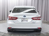 Used 2019 Toyota Camry XLE image 5