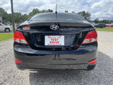 Used 2015 Hyundai Accent GLS image 4