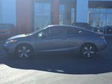 Used 2014 Honda Civic EX image 2