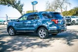 Used 2018 Ford Explorer XLT w/ Equipment Group 202A image 4