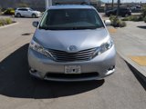 Used 2015 Toyota Sienna Limited image 3