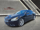Used 2012 Nissan Maxima 3.5 SV w/ Sport Pkg image 2