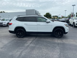 Used 2021 Volkswagen Atlas SE image 4