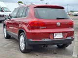 Used 2016 Volkswagen Tiguan SE image 4