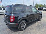 Used 2021 Ford Bronco Sport Big Bend image 5